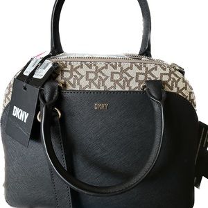 Brand new DKNY handbag.
